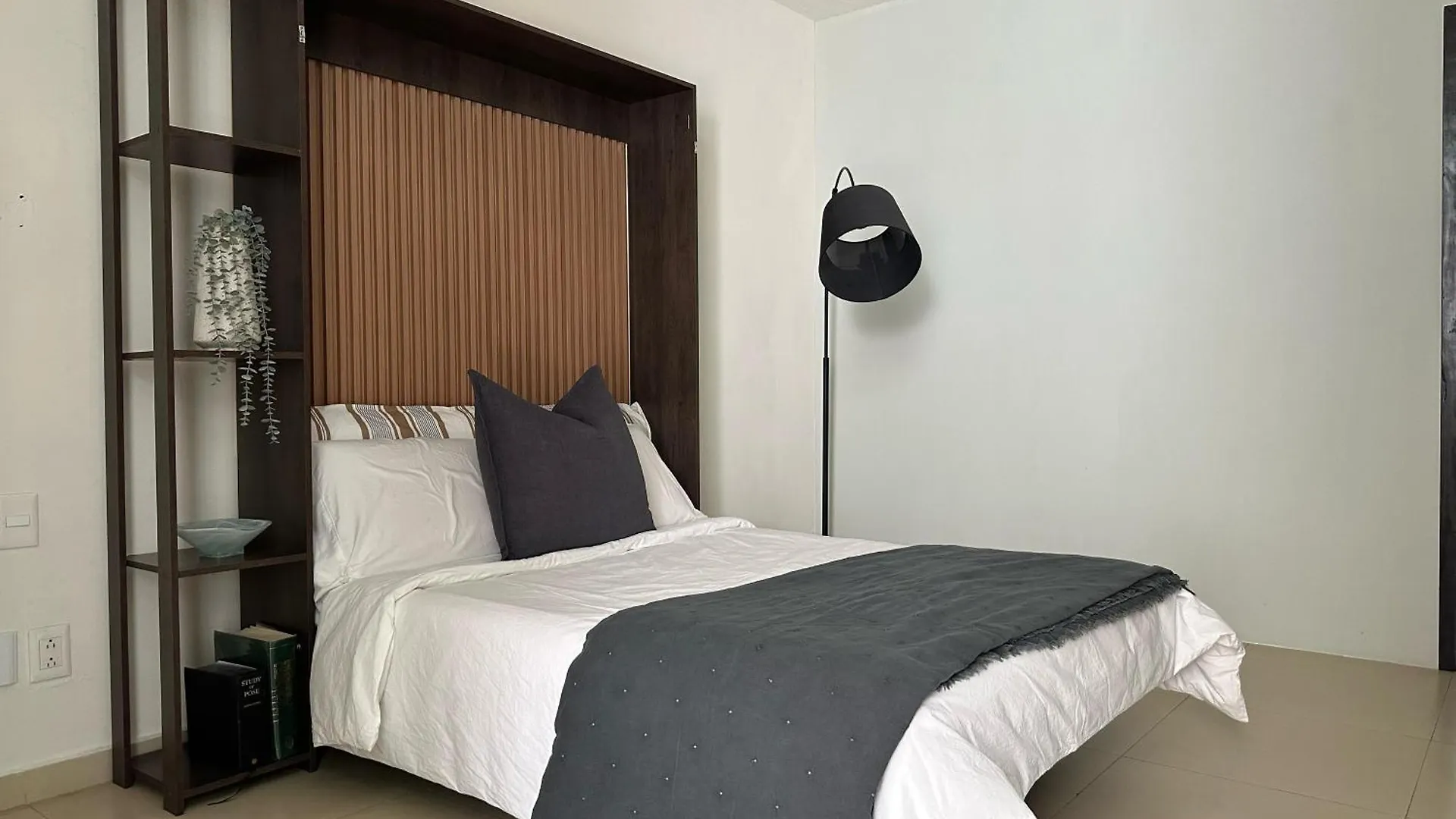 グアダラハラDepartamento Zona Expo Gdlアパートメント メキシコ